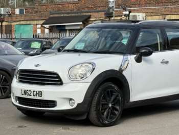 Used MINI Countryman 2012 for sale - 74081903: Photo