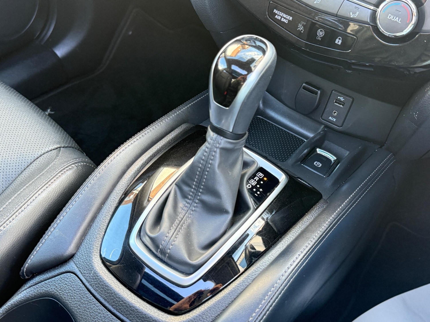 Vehicle 17