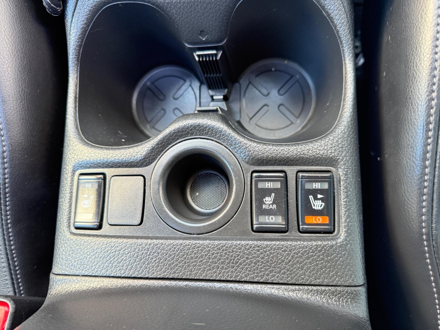 Vehicle 32