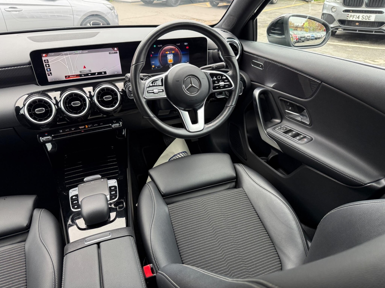 Used Mercedes-Benz A-Class 2019 for sale - 76499870: Photo 15