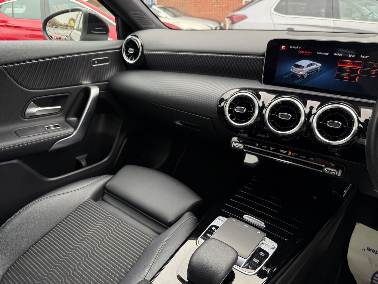 Used Mercedes-Benz A-Class 2019 for sale - 76499870: Photo 19