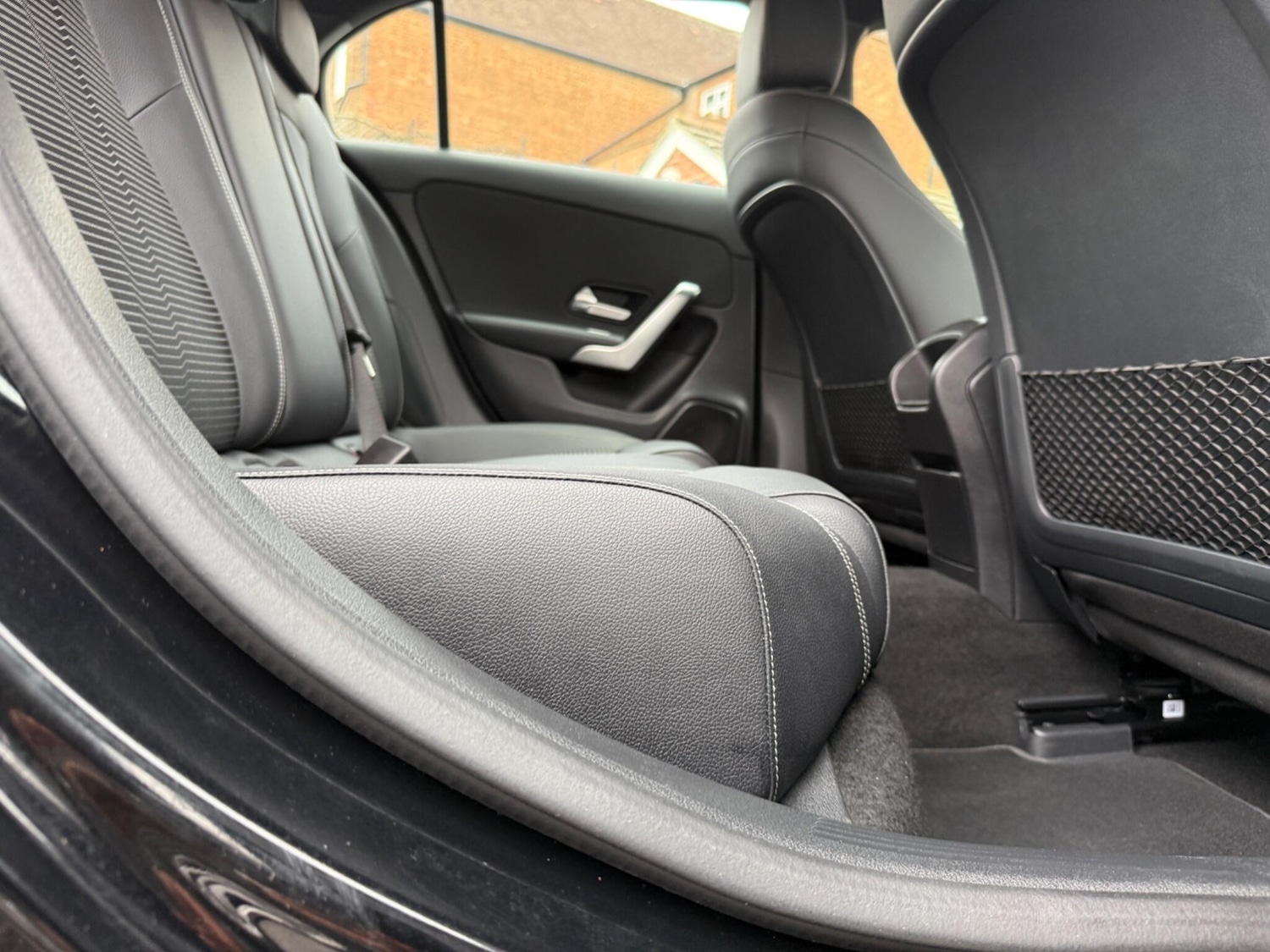 Used Mercedes-Benz A-Class 2019 for sale - 76499870: Photo 20