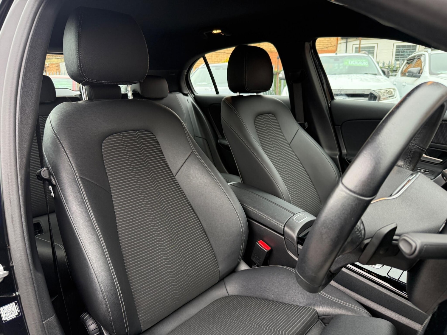 Used Mercedes-Benz A-Class 2019 for sale - 76499870: Photo 21