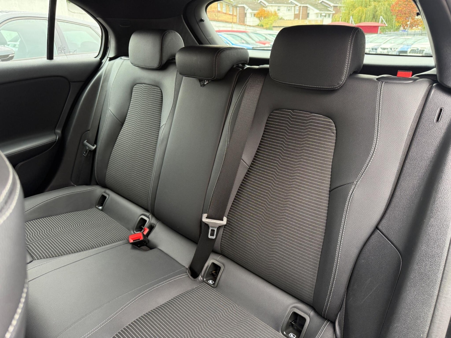 Used Mercedes-Benz A-Class 2019 for sale - 76499870: Photo 23