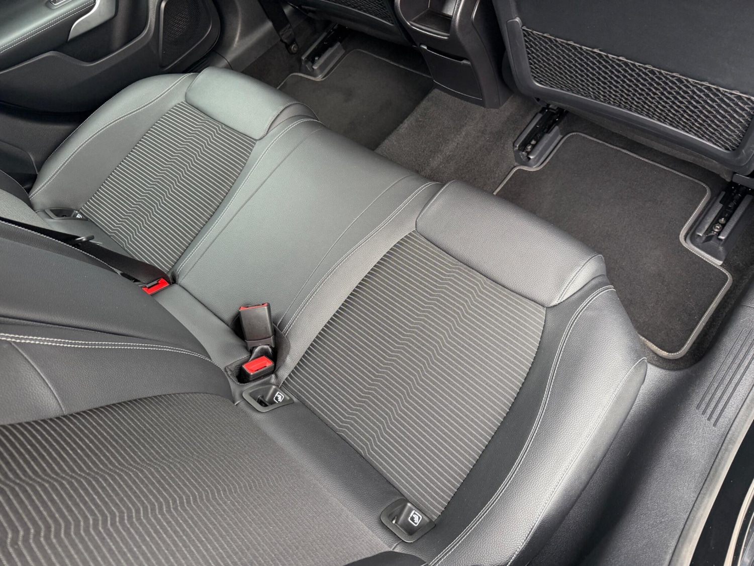 Used Mercedes-Benz A-Class 2019 for sale - 76499870: Photo 24