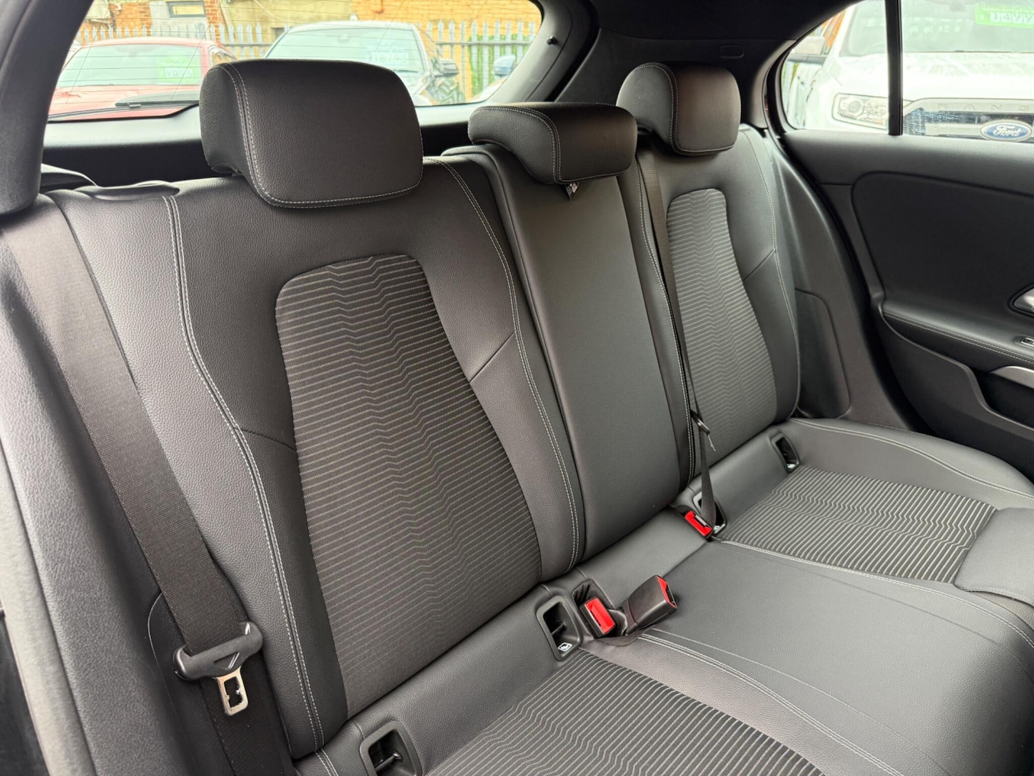 Used Mercedes-Benz A-Class 2019 for sale - 76499870: Photo 25