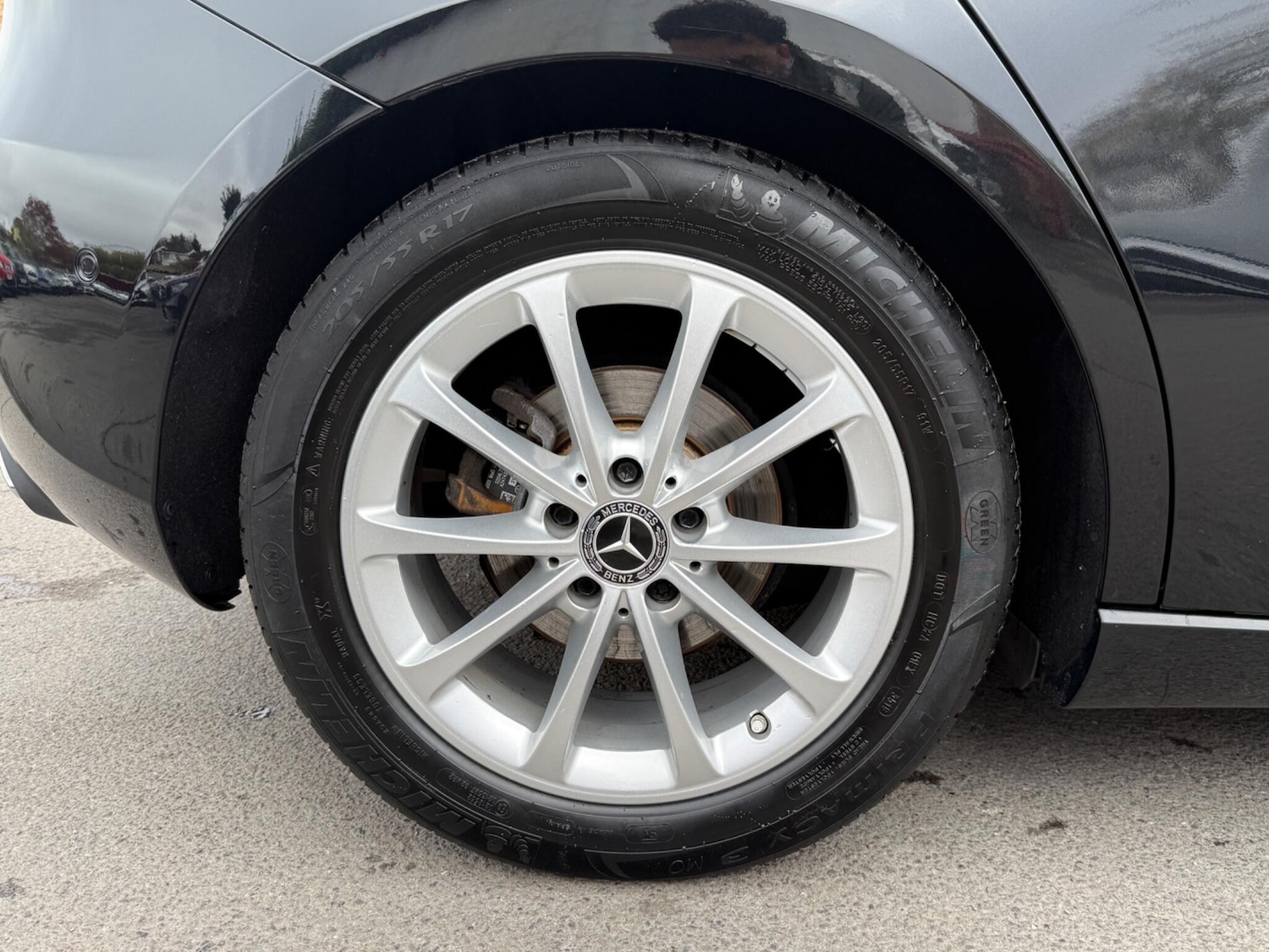 Used Mercedes-Benz A-Class 2019 for sale - 76499870: Photo 35