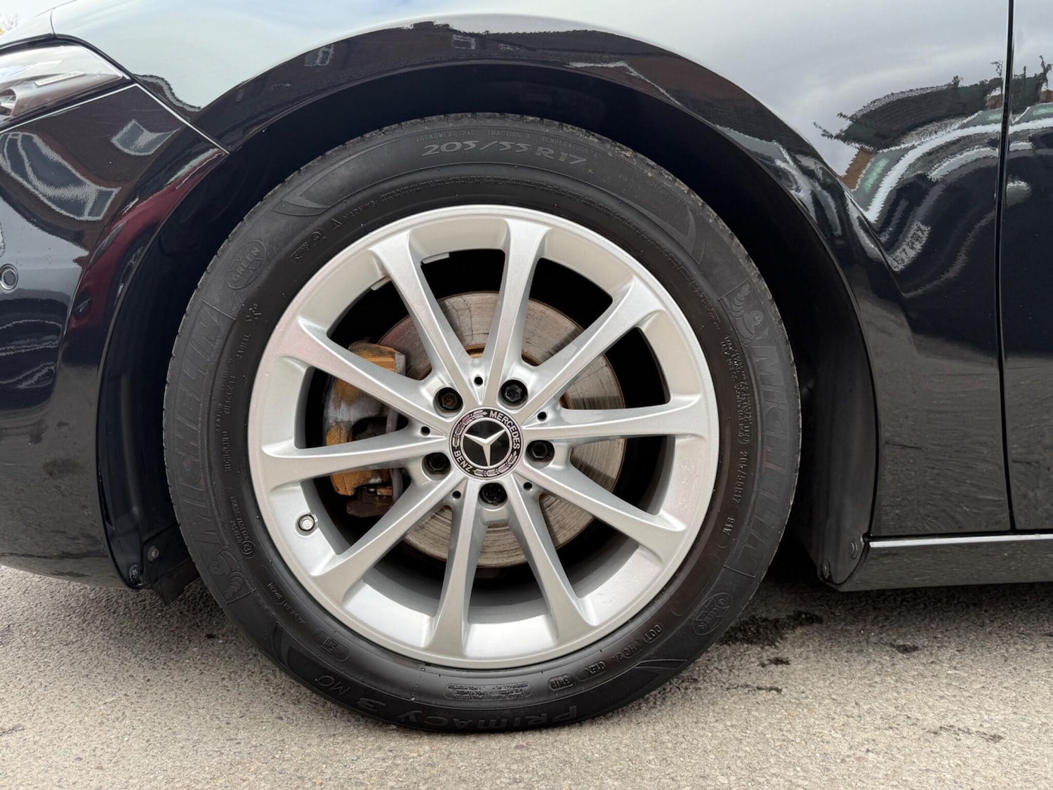 Used Mercedes-Benz A-Class 2019 for sale - 76499870: Photo 37