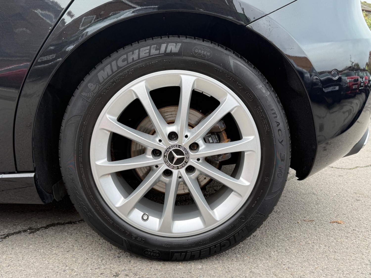 Used Mercedes-Benz A-Class 2019 for sale - 76499870: Photo 38