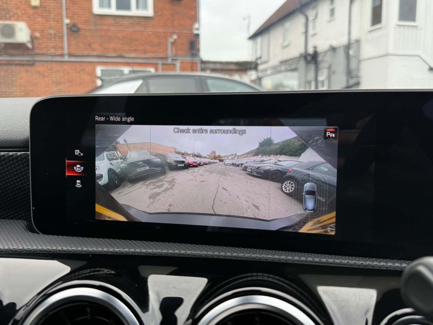 Used Mercedes-Benz A-Class 2019 for sale - 76499870: Photo 39