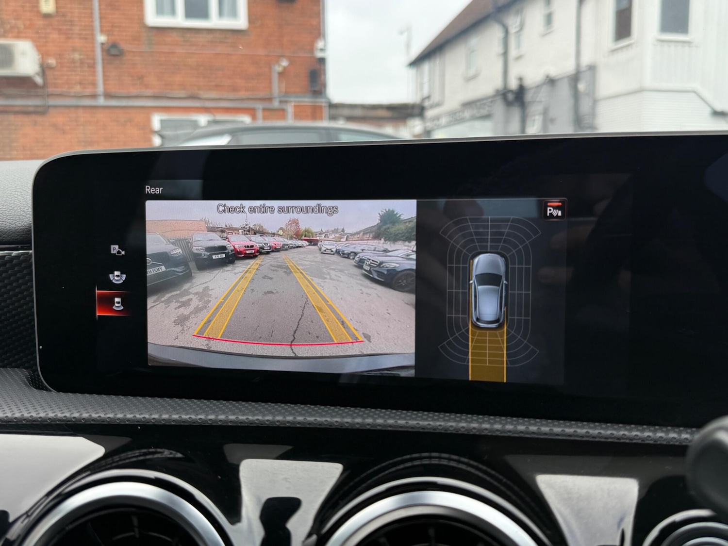 Used Mercedes-Benz A-Class 2019 for sale - 76499870: Photo 40