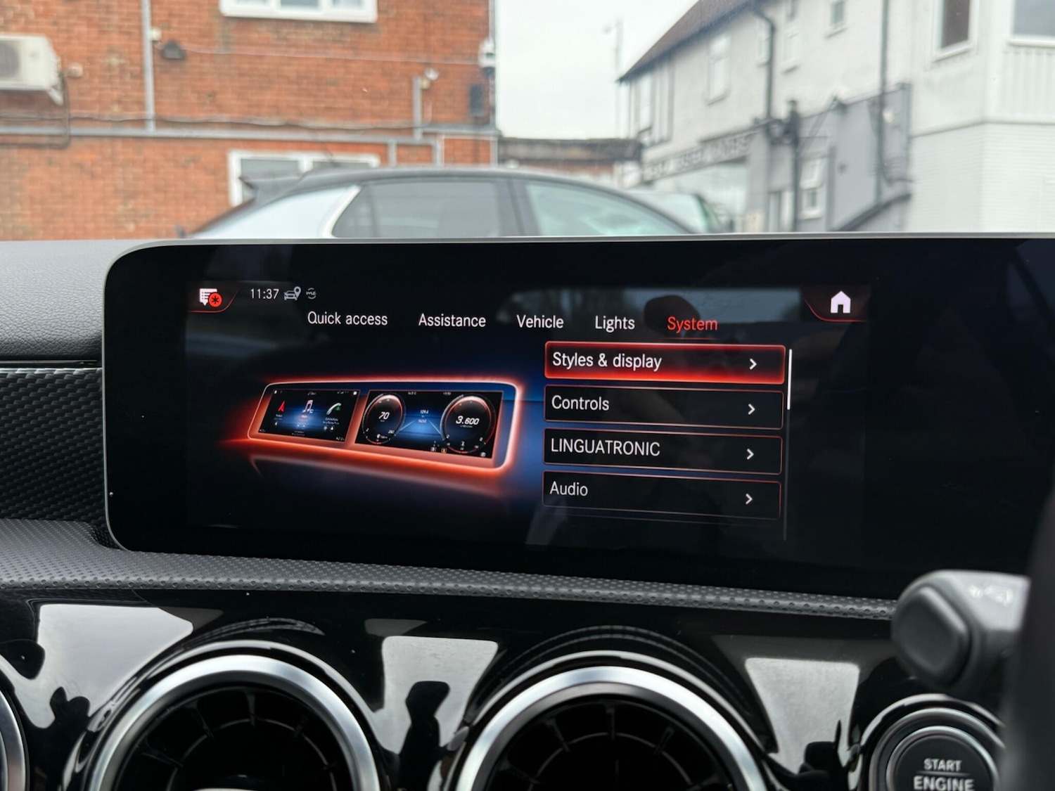 Used Mercedes-Benz A-Class 2019 for sale - 76499870: Photo 41