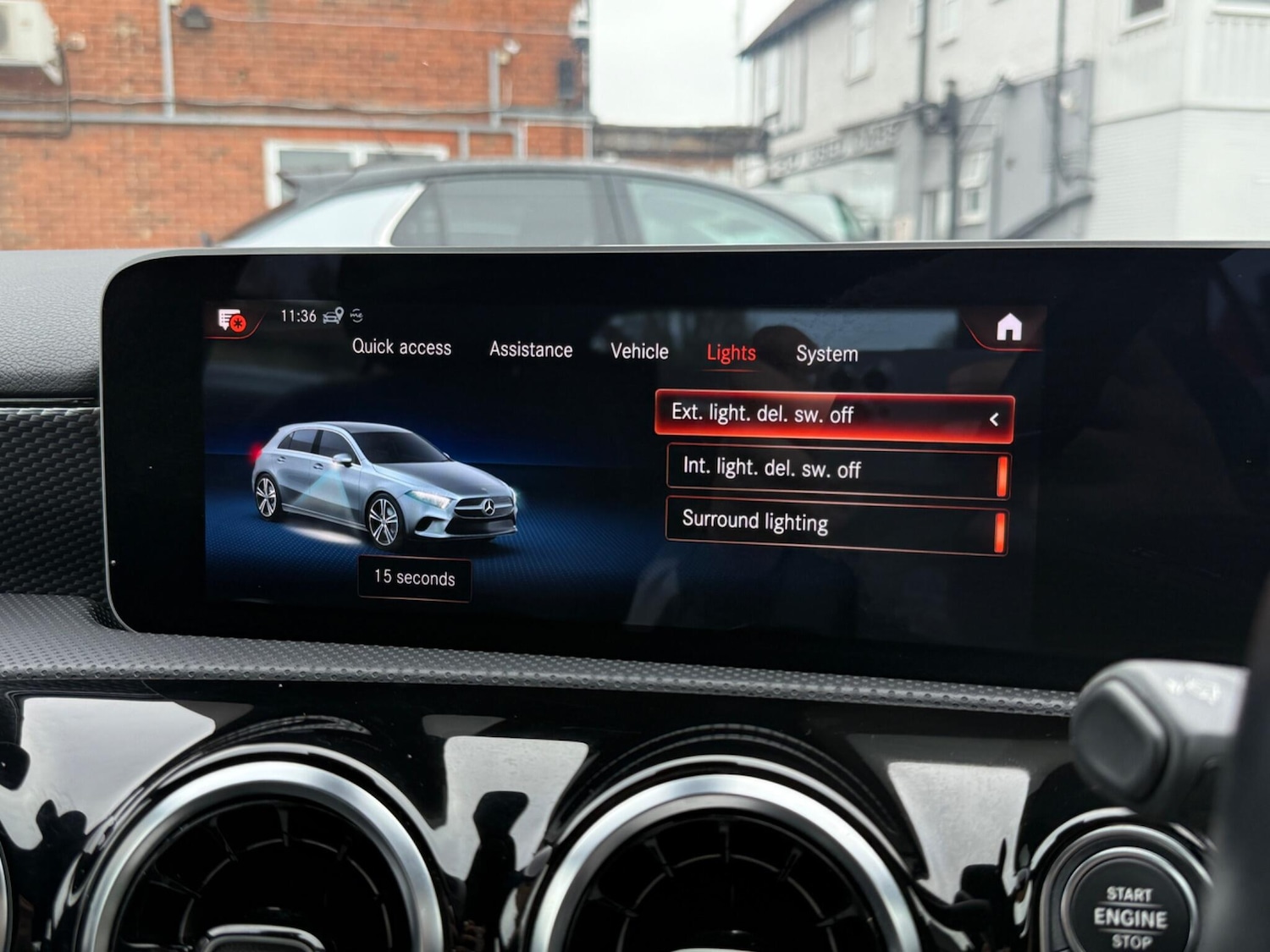 Used Mercedes-Benz A-Class 2019 for sale - 76499870: Photo 42