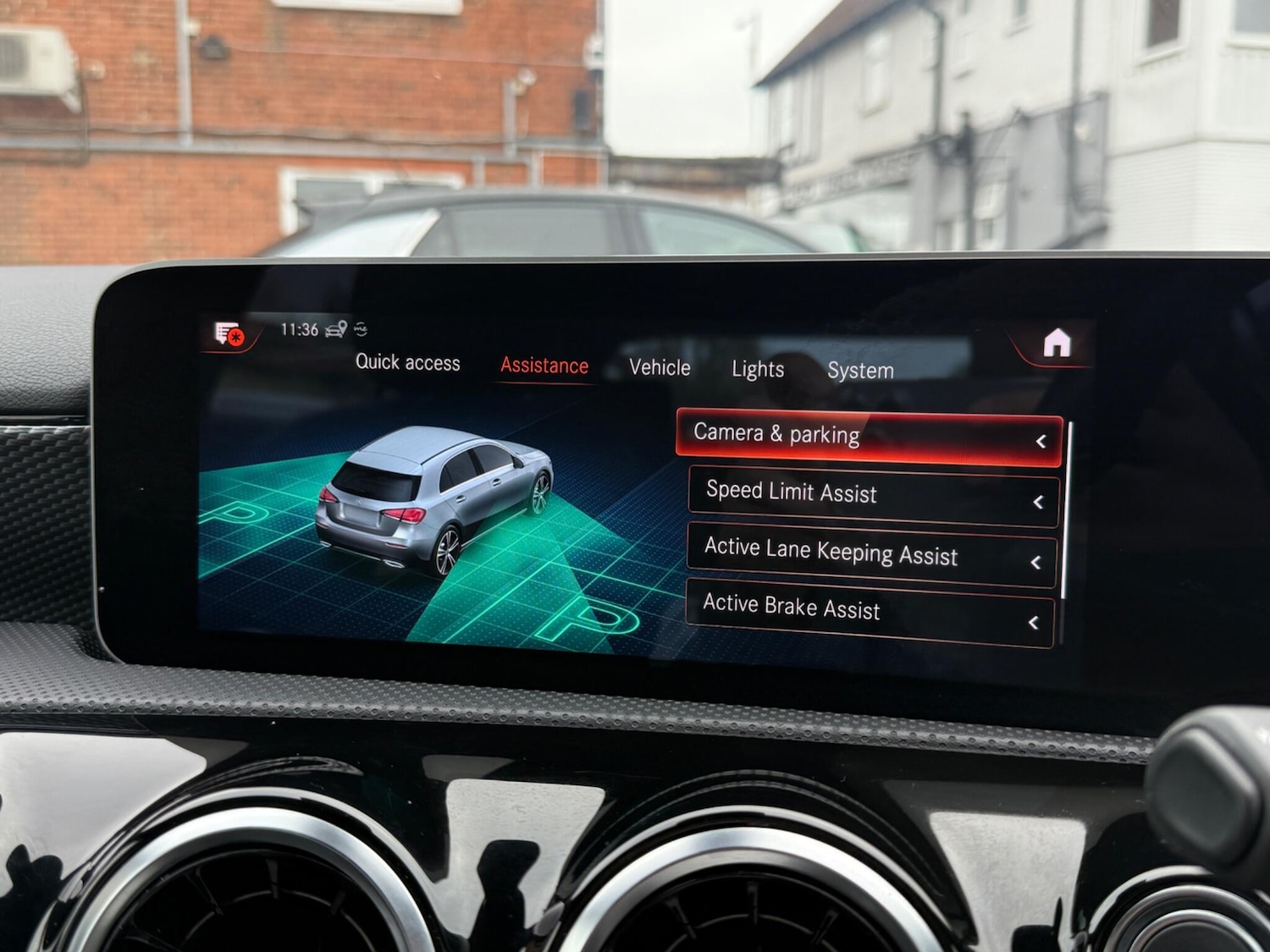 Used Mercedes-Benz A-Class 2019 for sale - 76499870: Photo 43