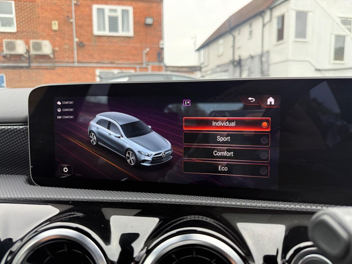 Used Mercedes-Benz A-Class 2019 for sale - 76499870: Photo 44