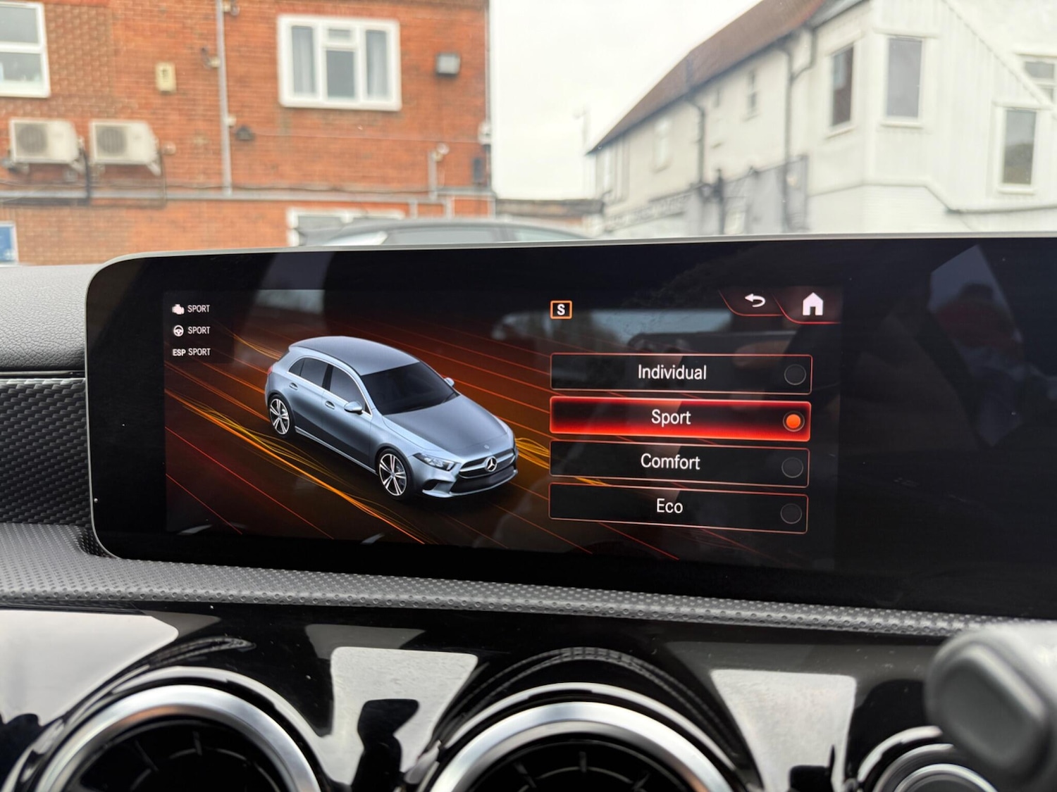 Used Mercedes-Benz A-Class 2019 for sale - 76499870: Photo 45