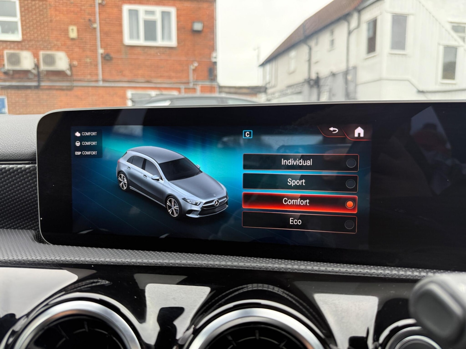 Used Mercedes-Benz A-Class 2019 for sale - 76499870: Photo 46