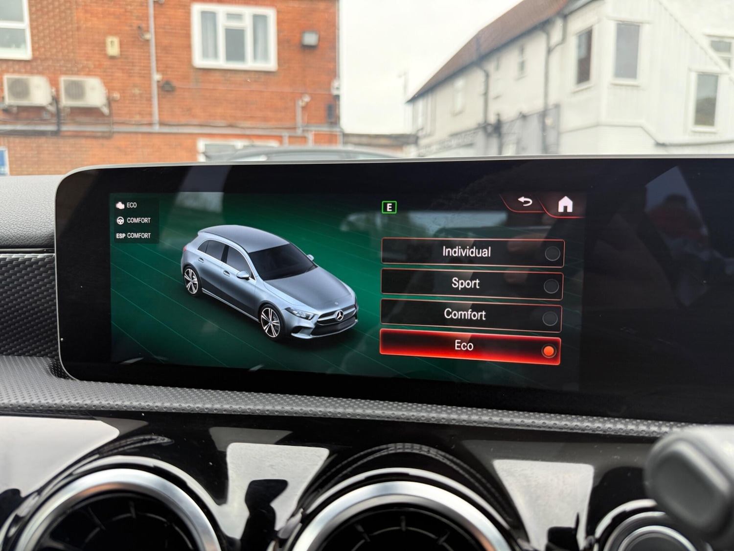 Used Mercedes-Benz A-Class 2019 for sale - 76499870: Photo 47