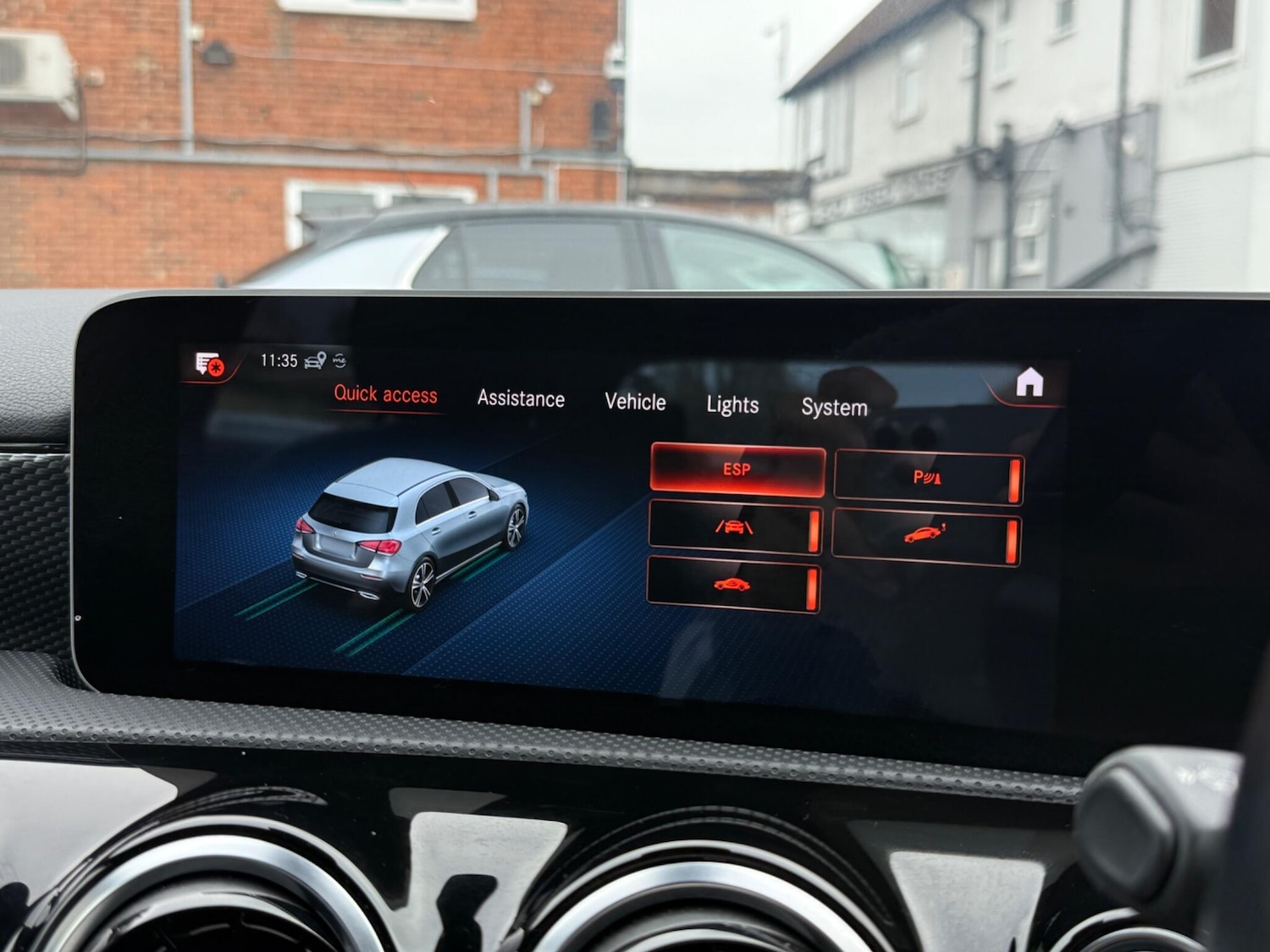 Used Mercedes-Benz A-Class 2019 for sale - 76499870: Photo 48