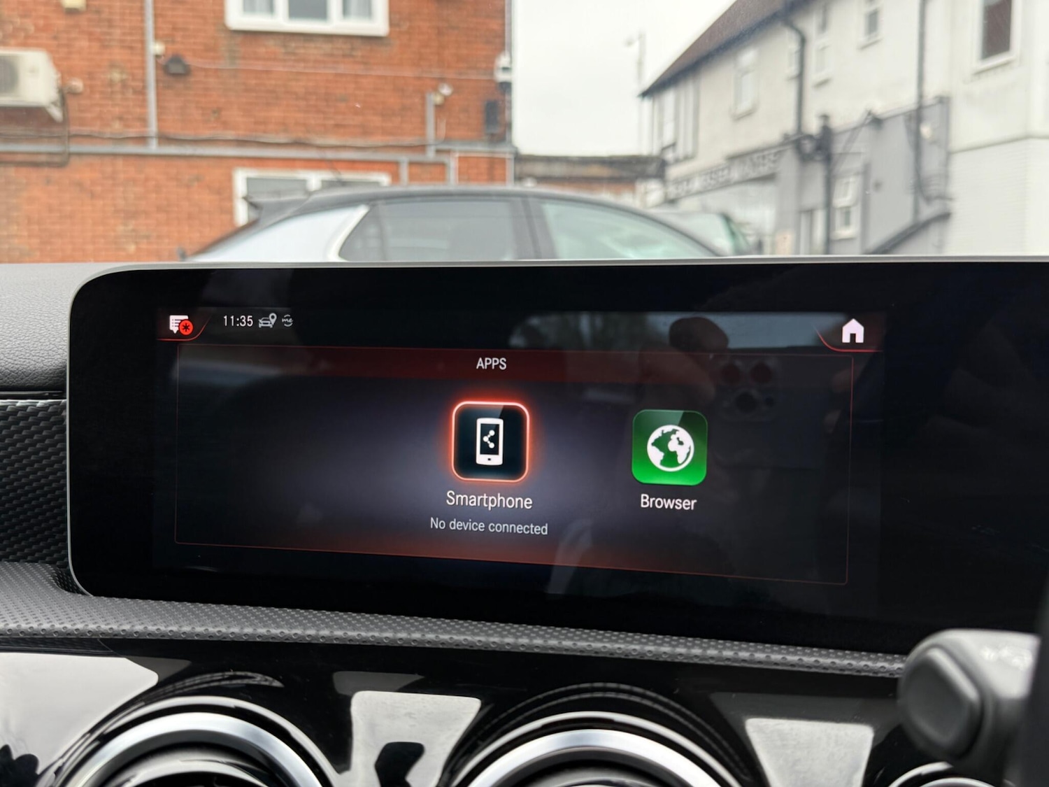 Used Mercedes-Benz A-Class 2019 for sale - 76499870: Photo 49