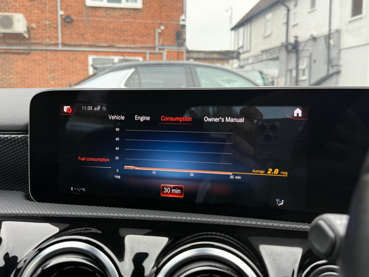 Used Mercedes-Benz A-Class 2019 for sale - 76499870: Photo 50