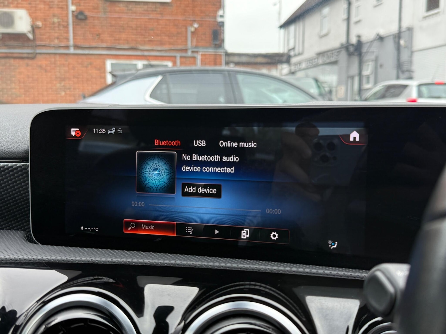 Used Mercedes-Benz A-Class 2019 for sale - 76499870: Photo 51