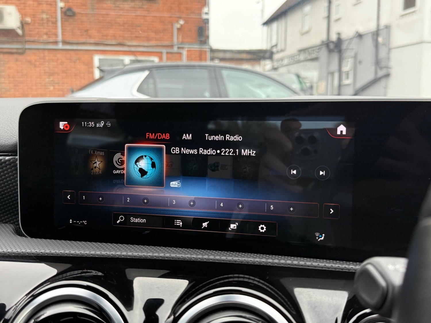 Used Mercedes-Benz A-Class 2019 for sale - 76499870: Photo 52