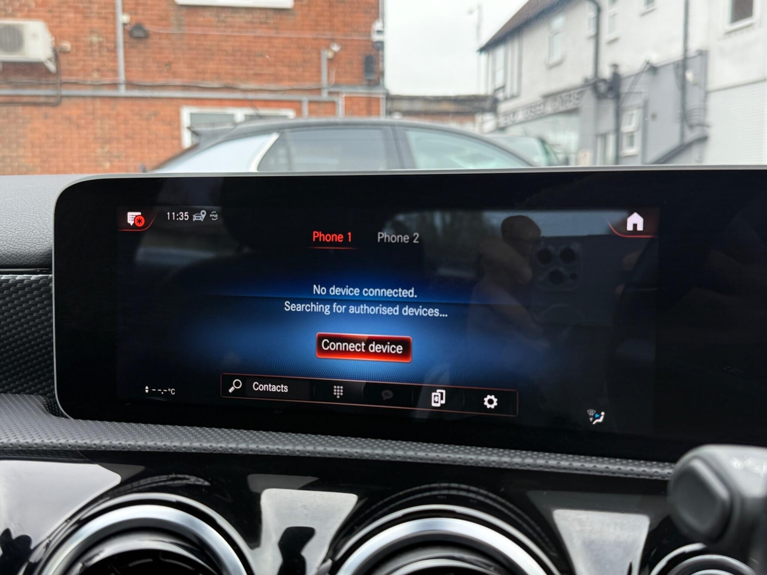 Used Mercedes-Benz A-Class 2019 for sale - 76499870: Photo 53