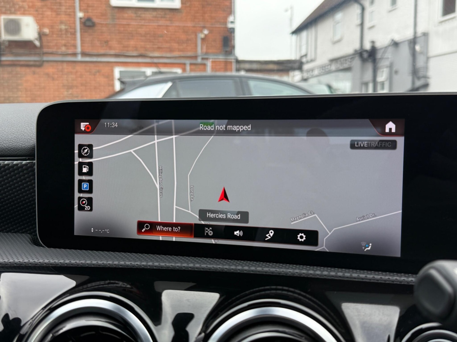 Used Mercedes-Benz A-Class 2019 for sale - 76499870: Photo 54