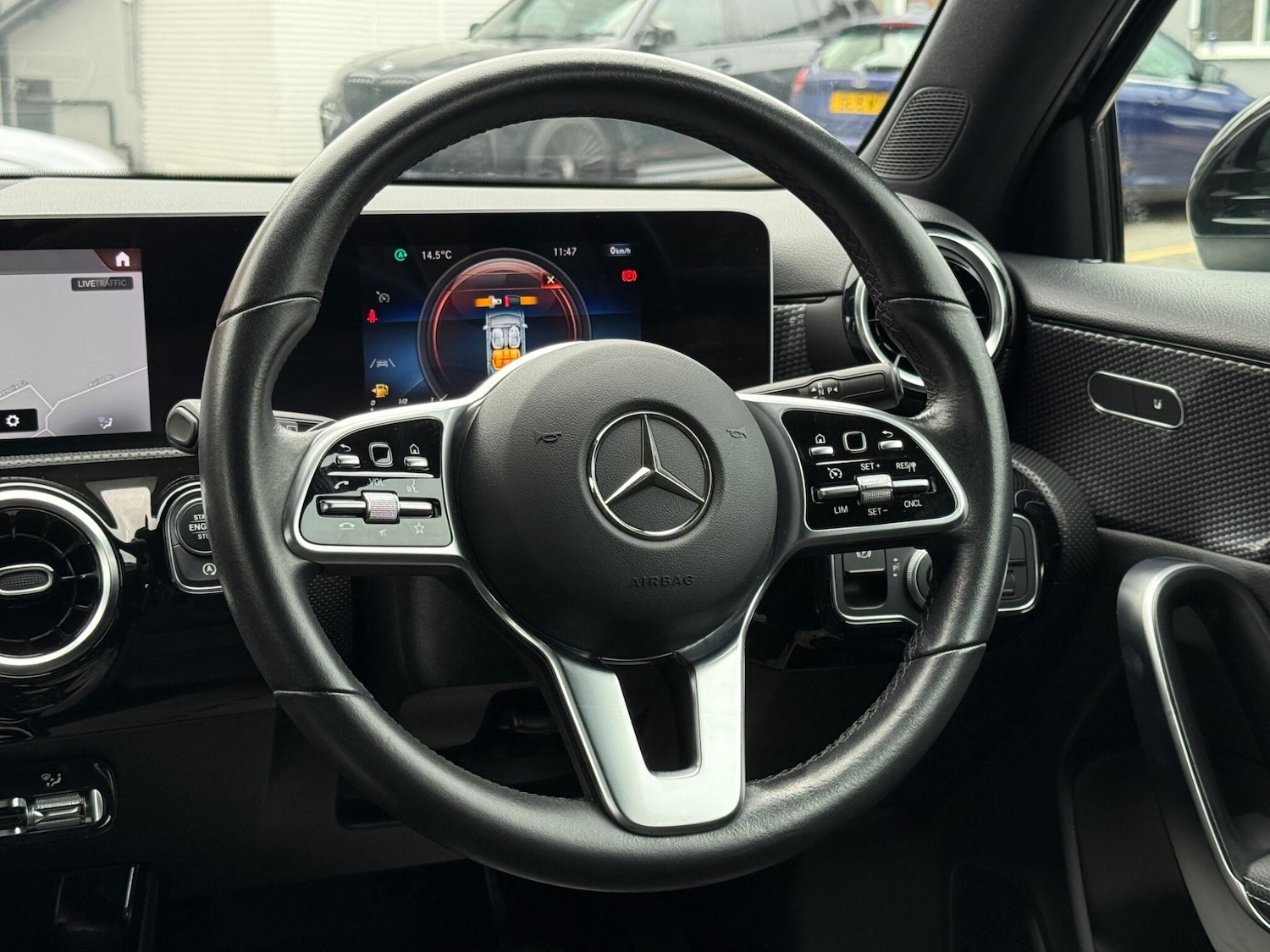 Used Mercedes-Benz A-Class 2019 for sale - 76499870: Photo 57