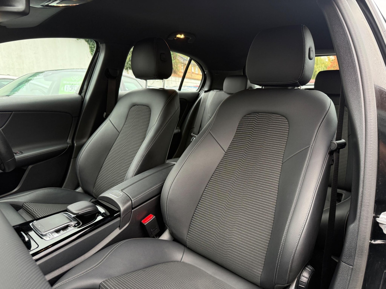 Used Mercedes-Benz A-Class 2019 for sale - 76499870: Photo 58