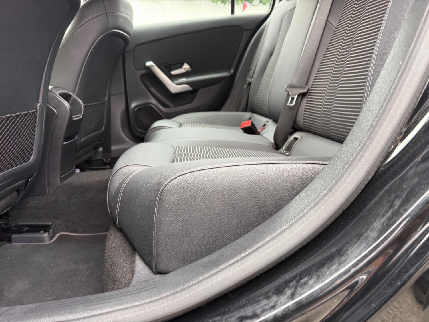 Used Mercedes-Benz A-Class 2019 for sale - 76499870: Photo 61