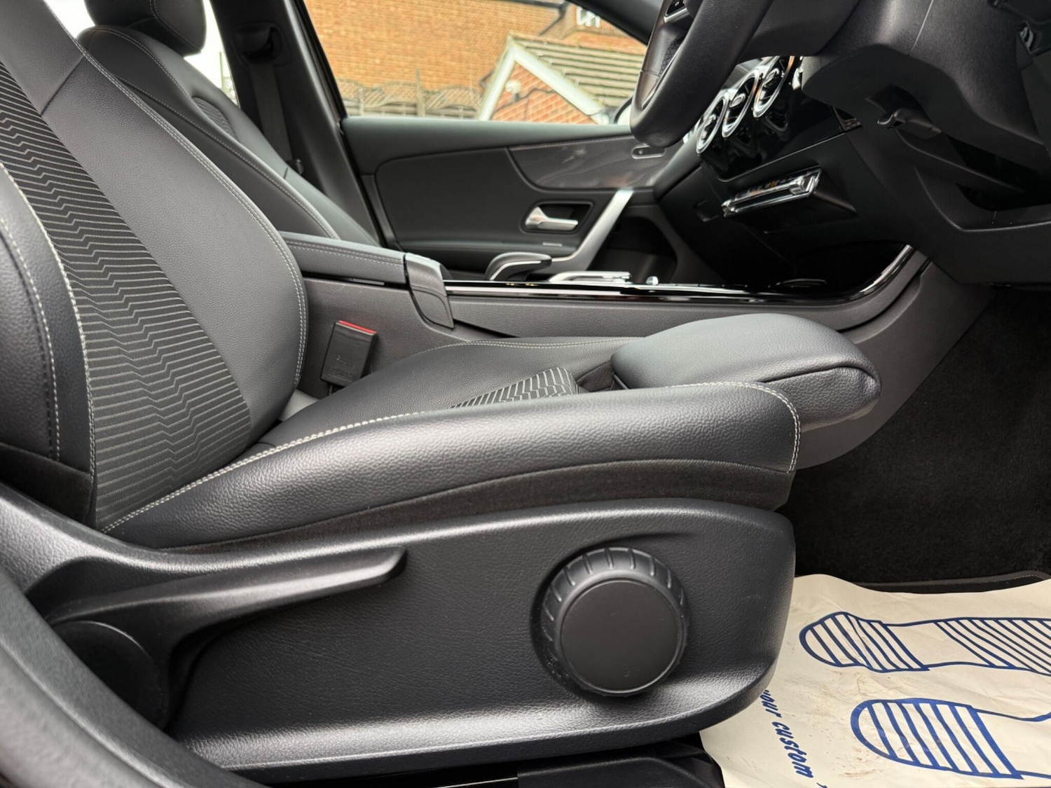 Used Mercedes-Benz A-Class 2019 for sale - 76499870: Photo 62