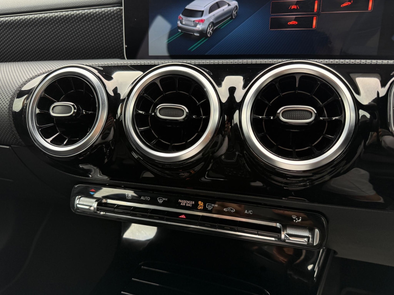 Used Mercedes-Benz A-Class 2019 for sale - 76499870: Photo 66