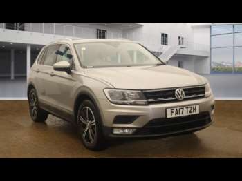 2017 (17) - 2.0 TDi 150 SE Nav 5dr DSG