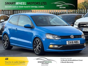 Volkswagen Polo feature image