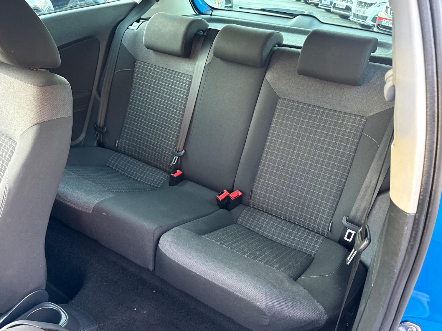 Used Volkswagen Polo 2016 for sale - 76935979: Photo 21