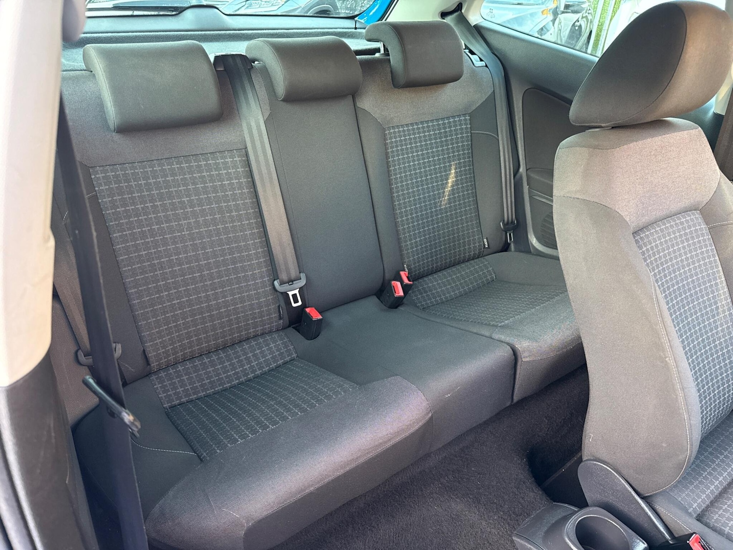 Used Volkswagen Polo 2016 for sale - 76935979: Photo 22