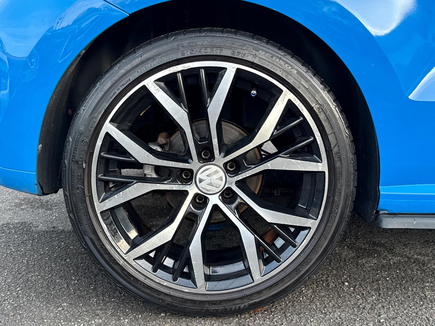 Used Volkswagen Polo 2016 for sale - 76935979: Photo 28