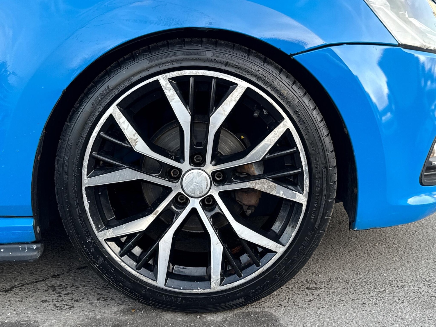 Used Volkswagen Polo 2016 for sale - 76935979: Photo 29