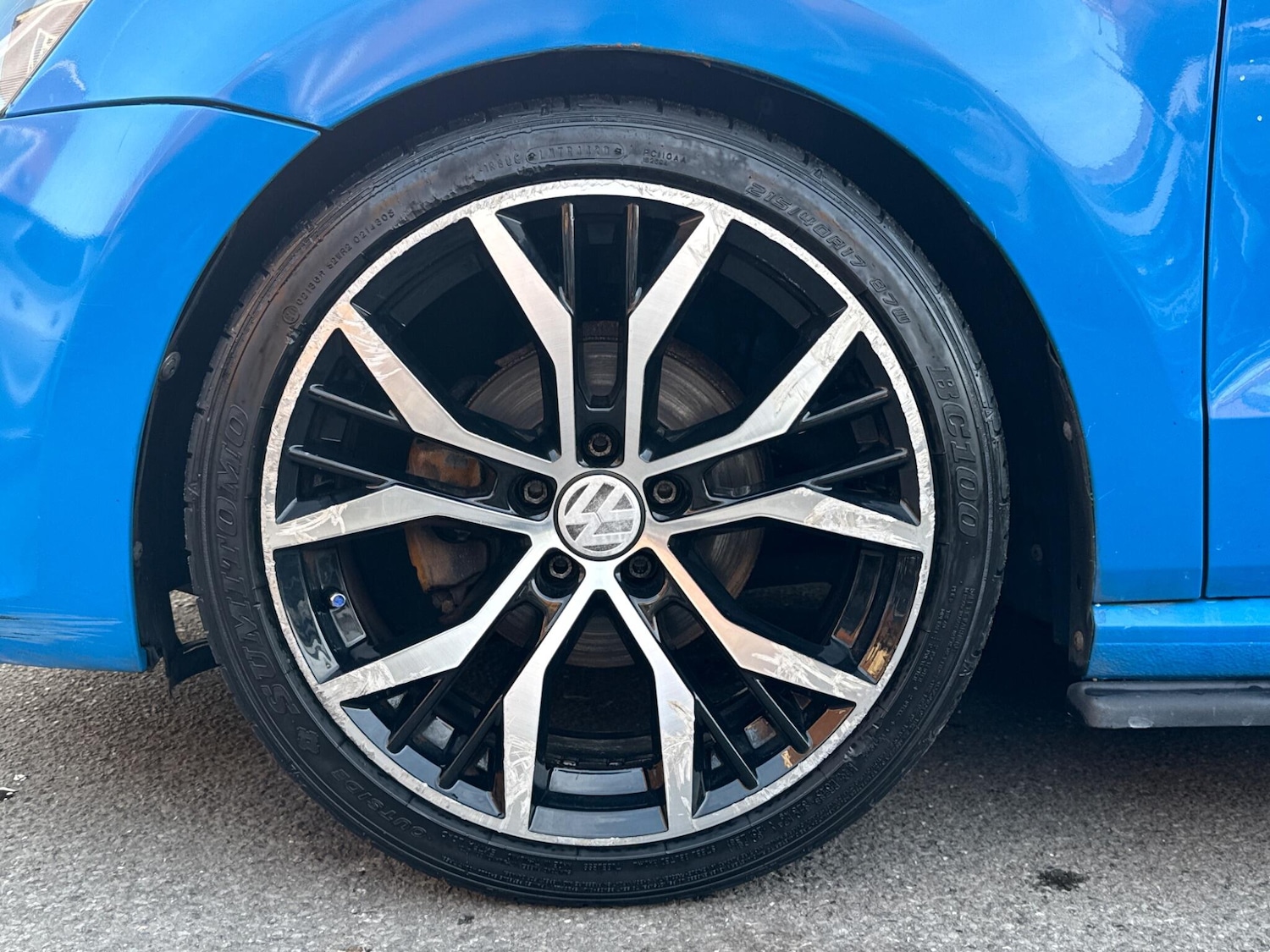 Used Volkswagen Polo 2016 for sale - 76935979: Photo 30