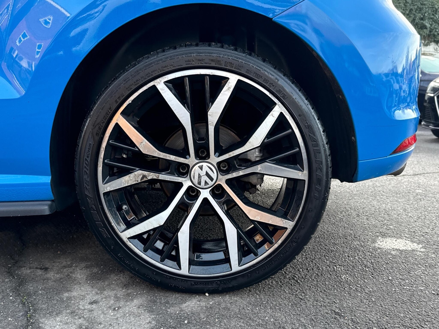 Used Volkswagen Polo 2016 for sale - 76935979: Photo 31