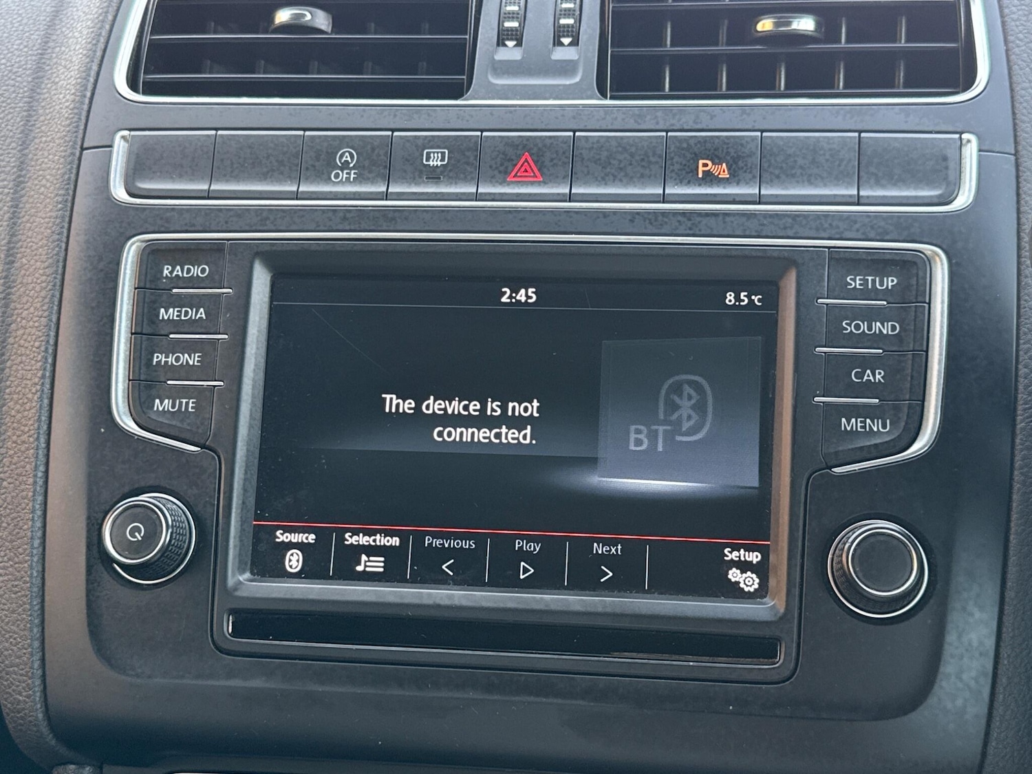 Used Volkswagen Polo 2016 for sale - 76935979: Photo 33