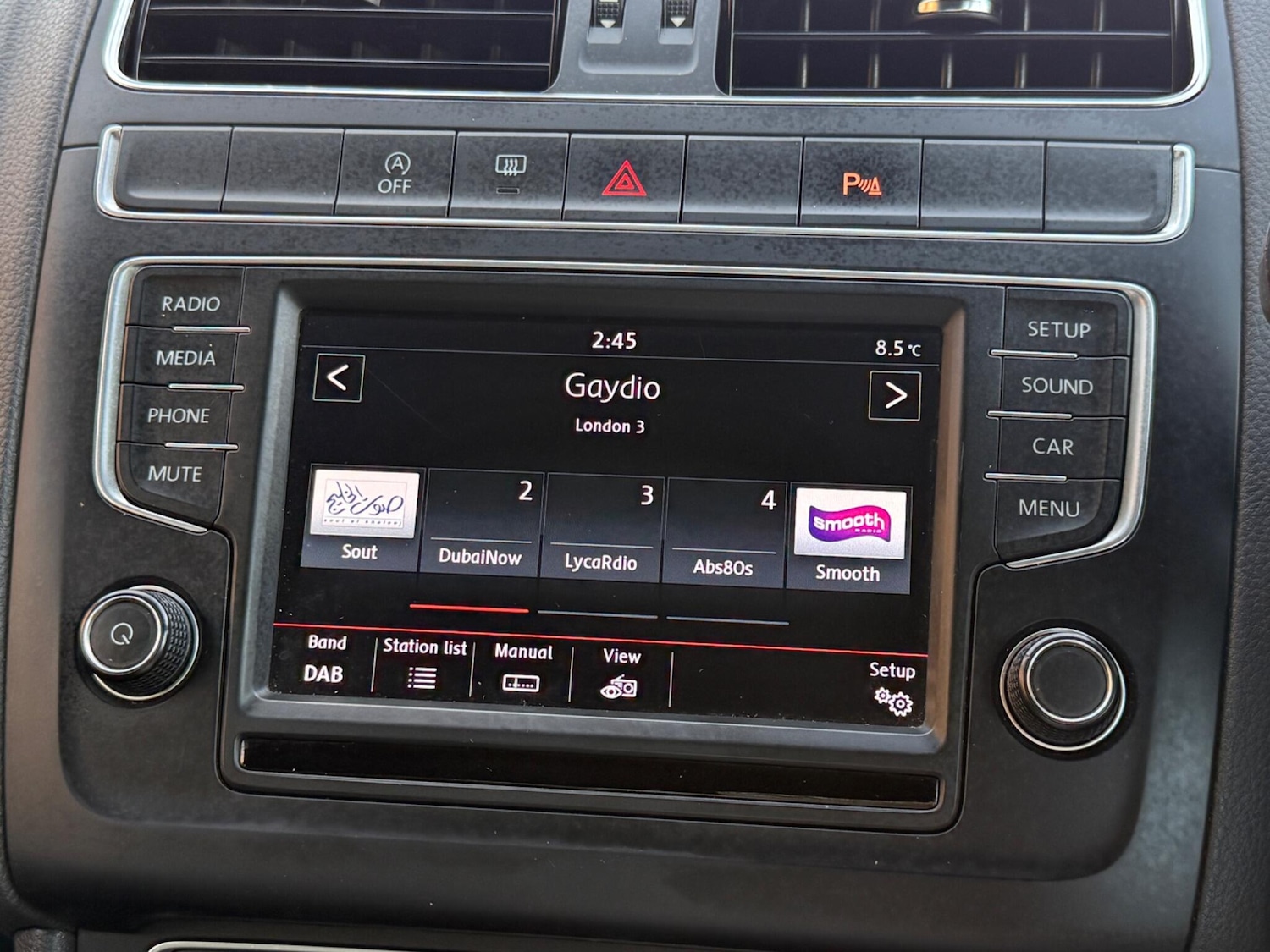 Used Volkswagen Polo 2016 for sale - 76935979: Photo 34