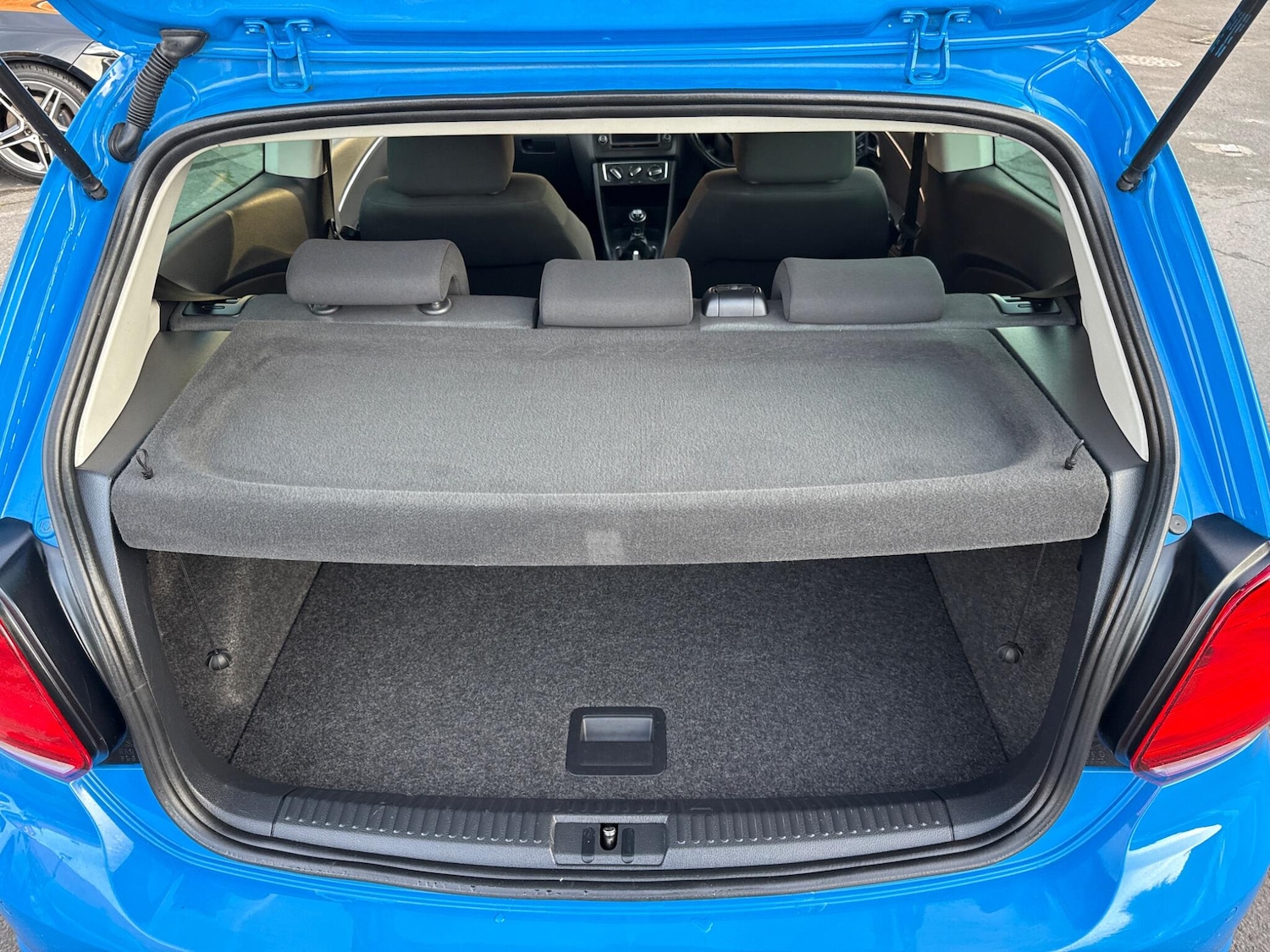 Used Volkswagen Polo 2016 for sale - 76935979: Photo 36