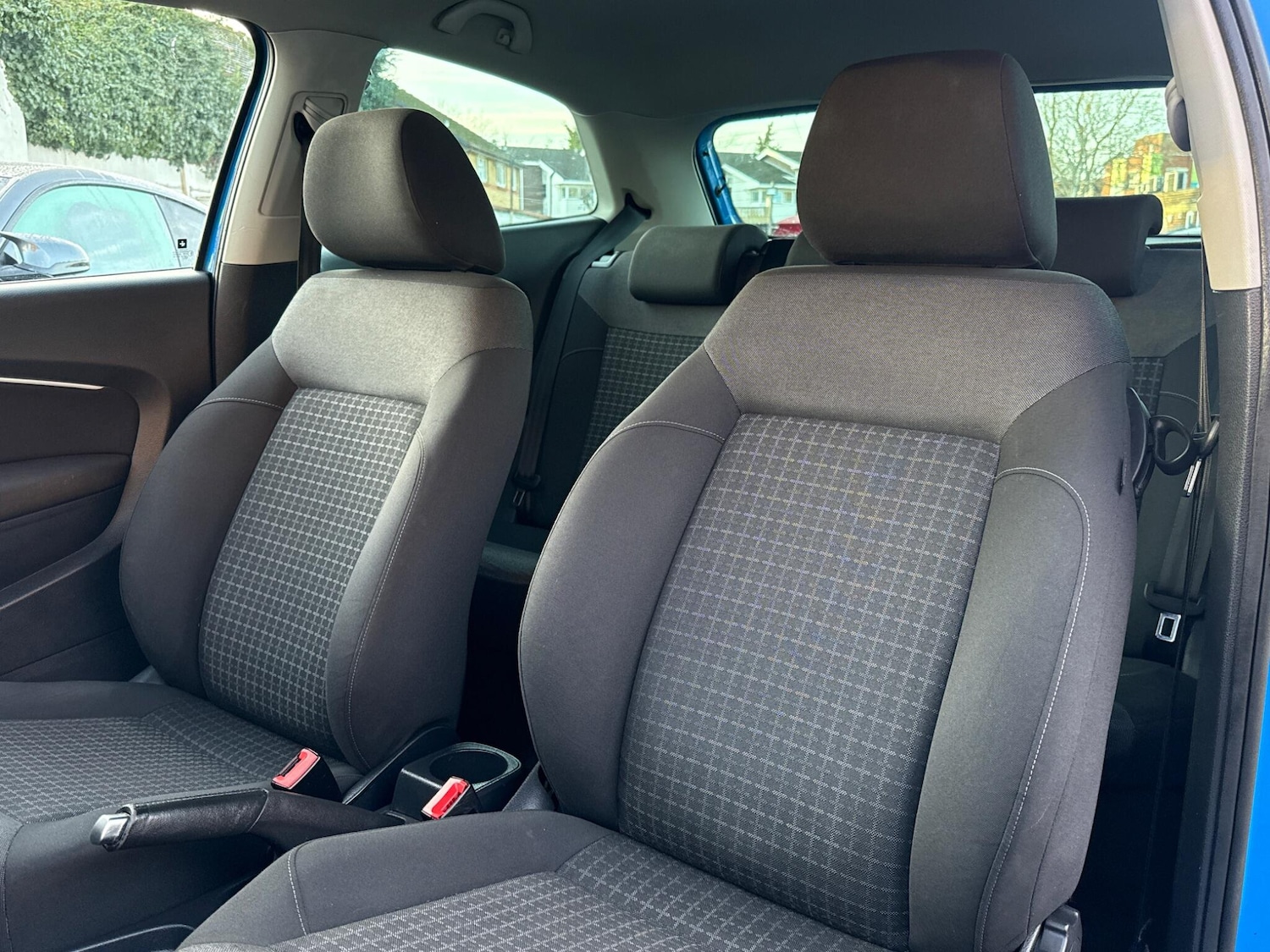 Used Volkswagen Polo 2016 for sale - 76935979: Photo 38