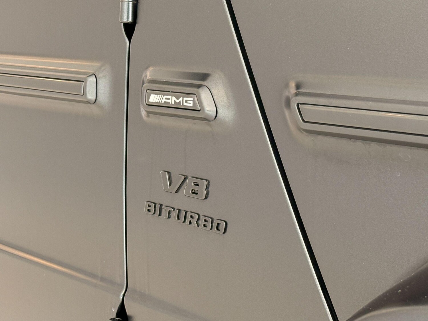 Vehicle 34
