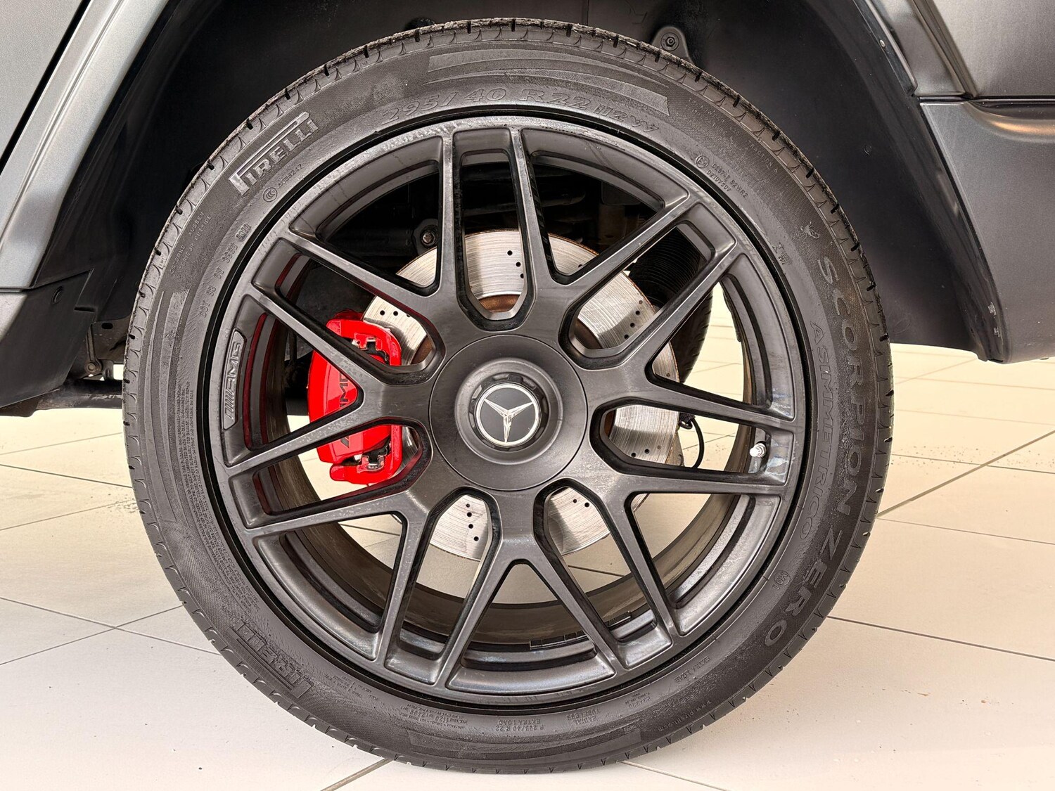 Vehicle 38