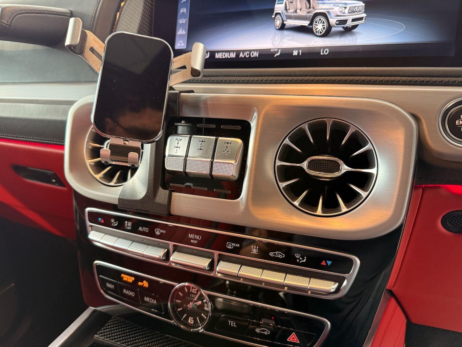 Vehicle 67