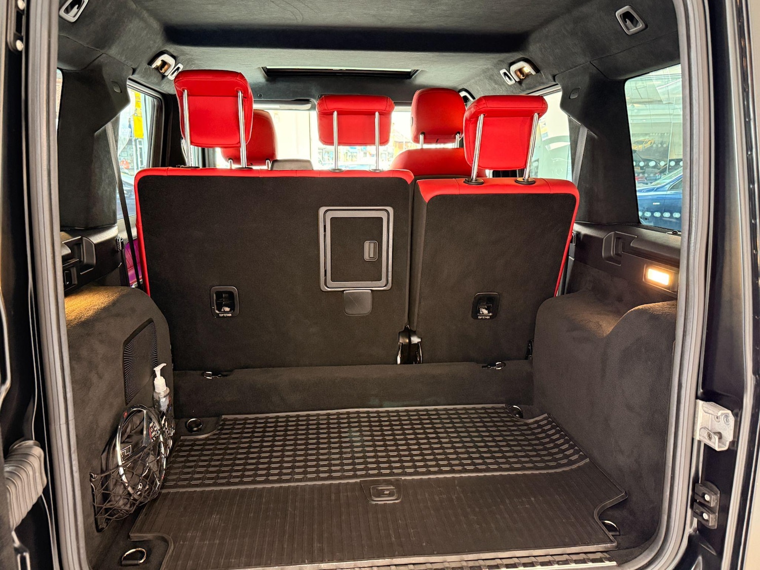 Vehicle 73